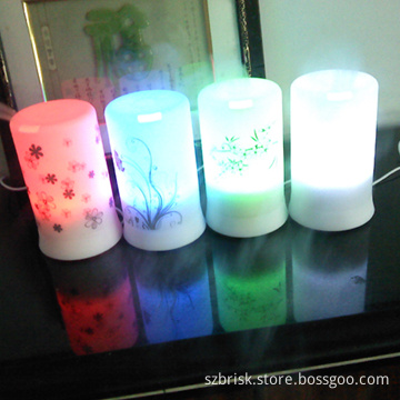 Aroma Diffuser with Light